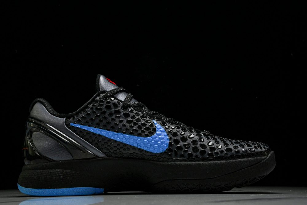 Kobe 6 'Dark Knight' - Image 3