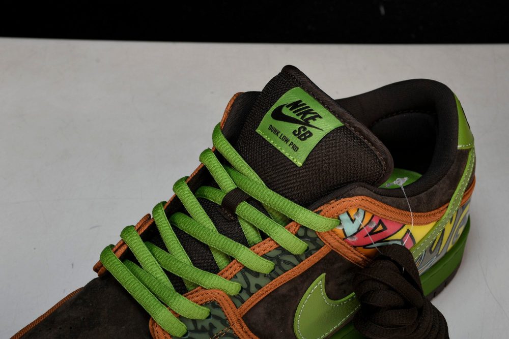 SB Dnk 'De La Soul' - Image 10