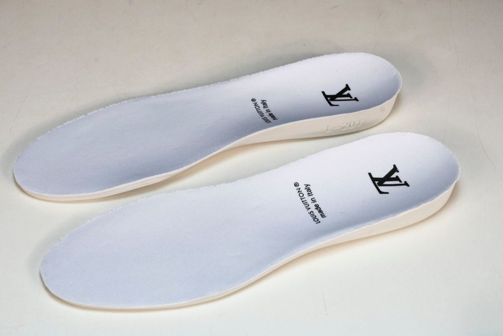 Louis Vuittоп Trainer Low 'Signature Green' - Image 16