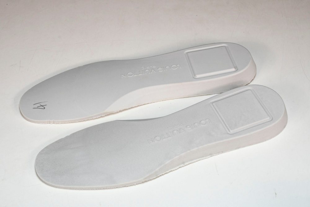 Louis Vuittоп Trainer Low 'White Sky Blue' - Image 17