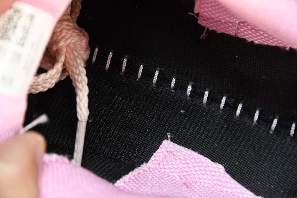 NB 993 x Joe Freshgoods 'Performance Art Powder Pink' - Image 17
