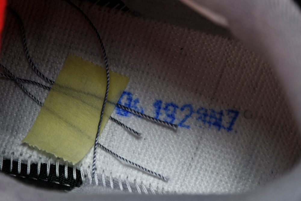 AJ4 Retro 'Bred Reimagined' - Image 17