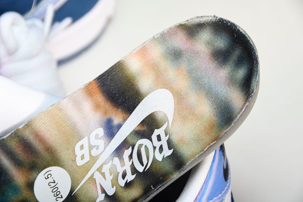 SB Dnk Low Born x Raised - Image 17
