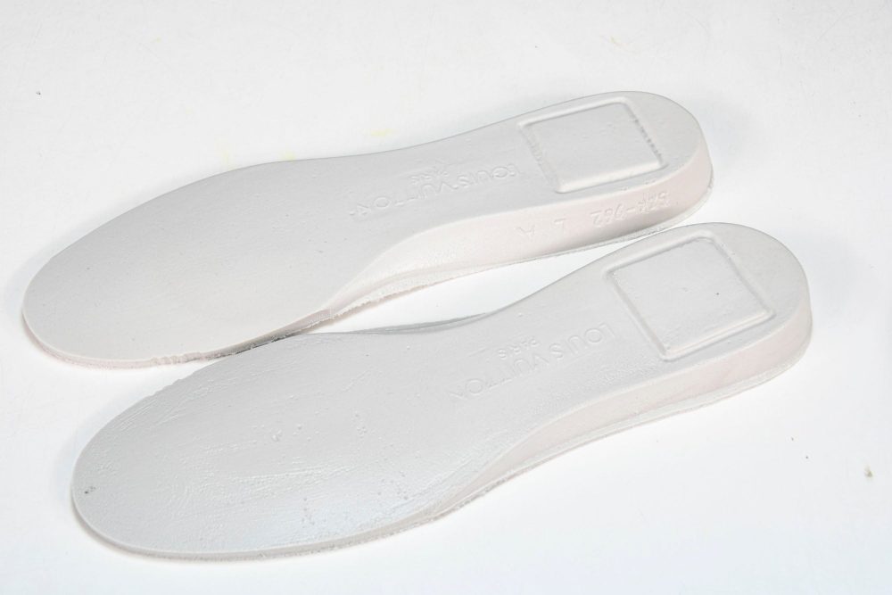 Louis Vuittоп Trainer Low 'Monogram Denim White Blue' - Image 17