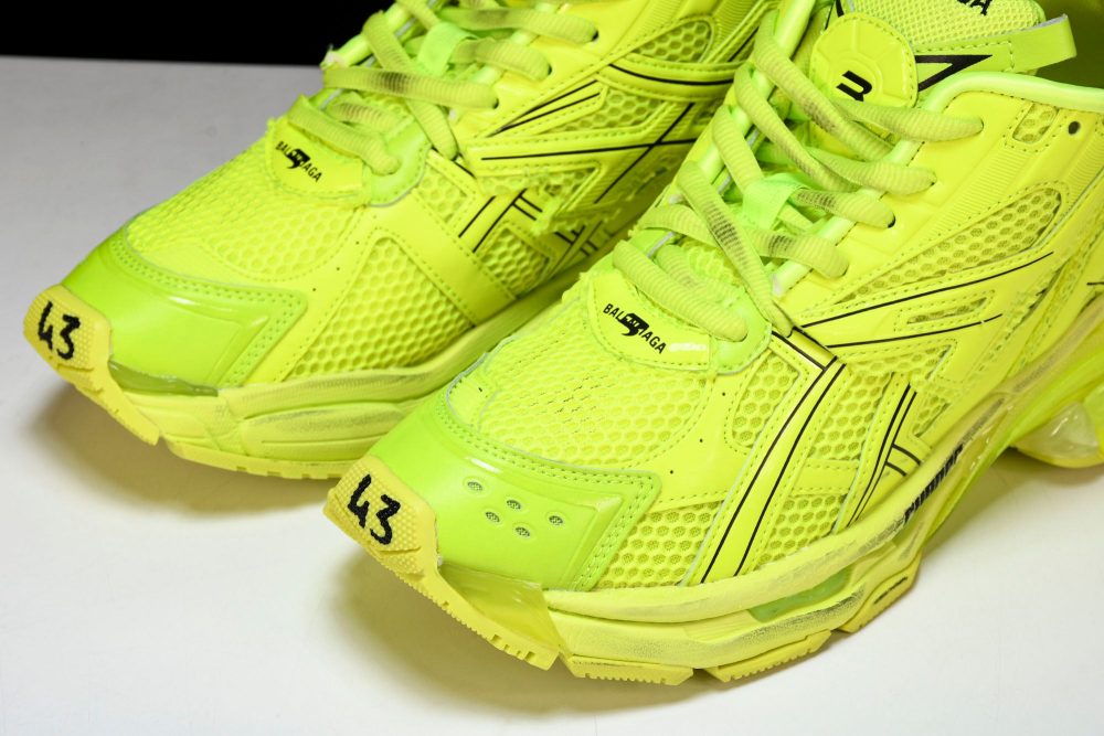 Runner 'Lime' - Image 17