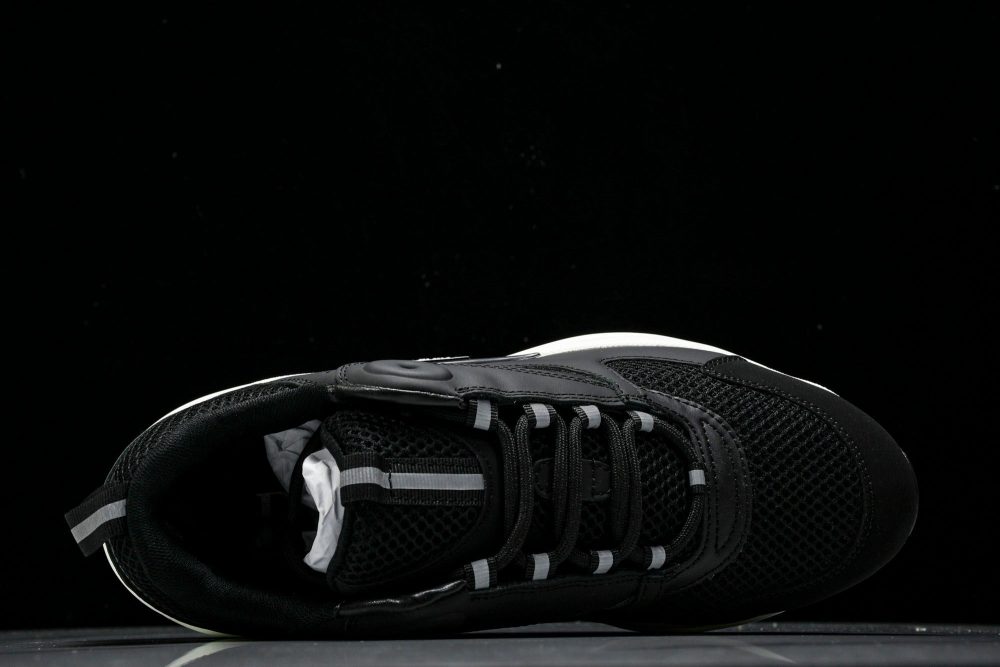 D1or B22 'Black White' - Image 4