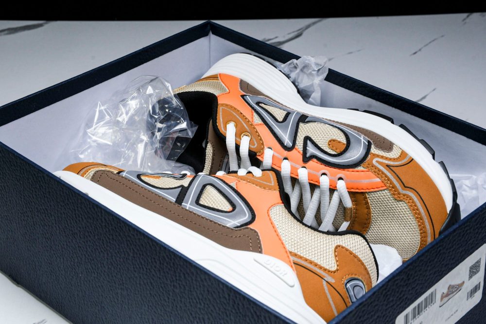 D1or B30 'Orange' - Image 30