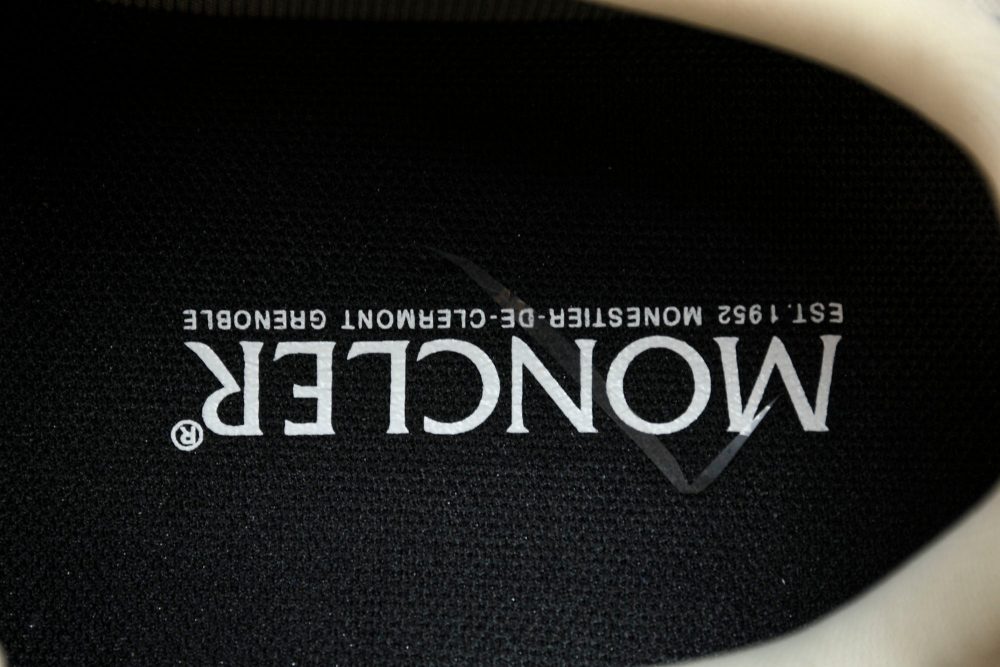 Moncler Trailgrip GTX 'White' - Image 14
