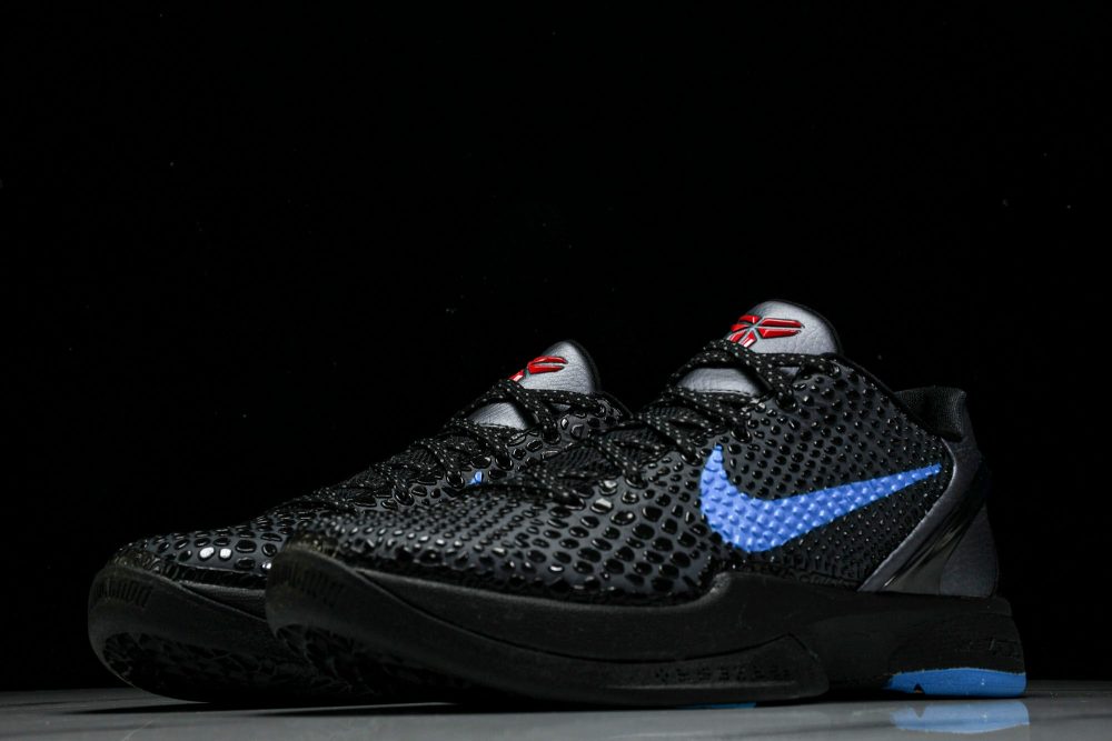 Kobe 6 'Dark Knight' - Image 2