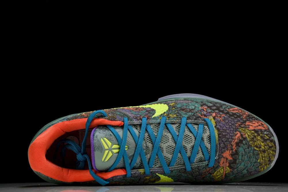 Kobe 6 'Prelude All-Star MVP' - Image 4