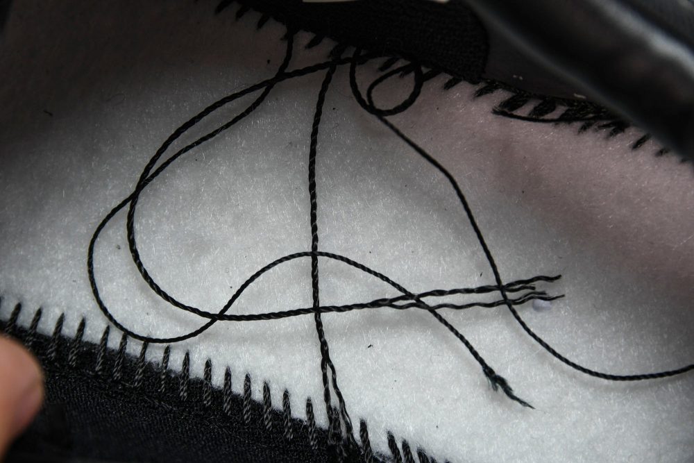 Off-White Dnk Low 'Lot 50' - Image 18