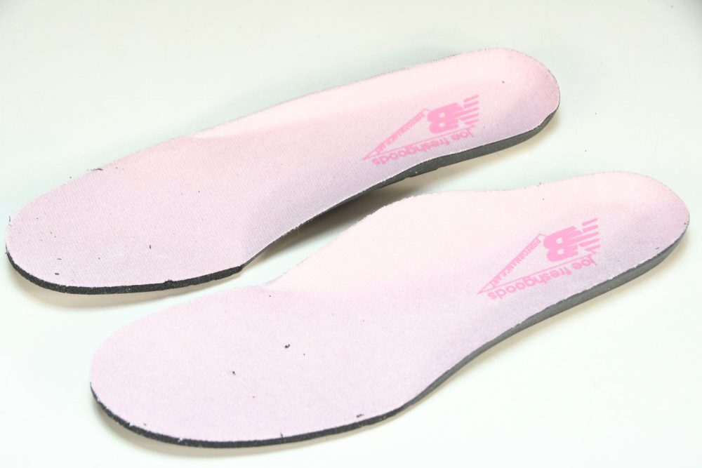 NB 993 x Joe Freshgoods 'Performance Art Powder Pink' - Image 18
