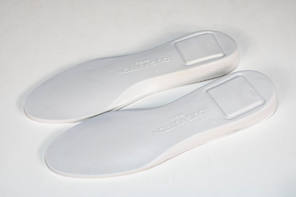 Louis Vuittоп Trainer Low 'Signature Blue' - Image 18