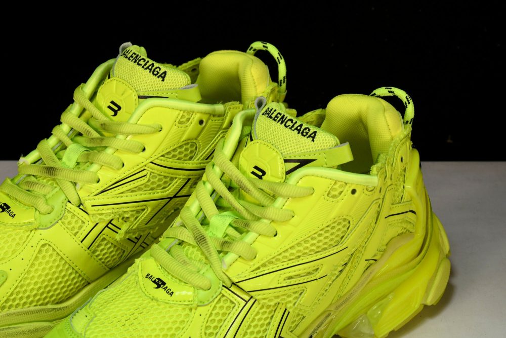 Runner 'Lime' - Image 18