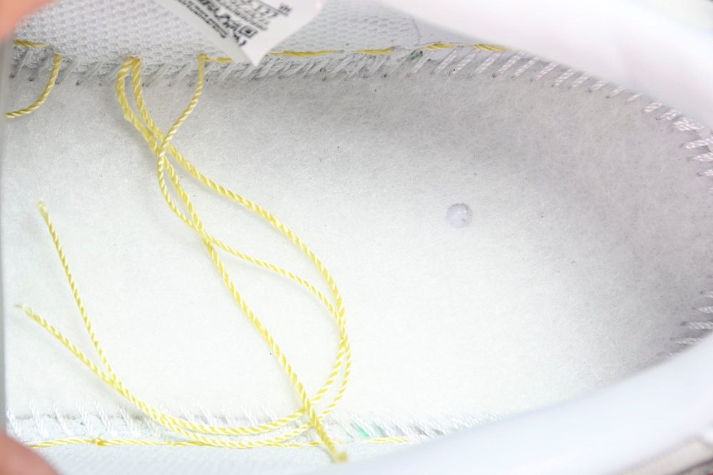 Off-White Dnk Low 'Lot 1' - Image 18