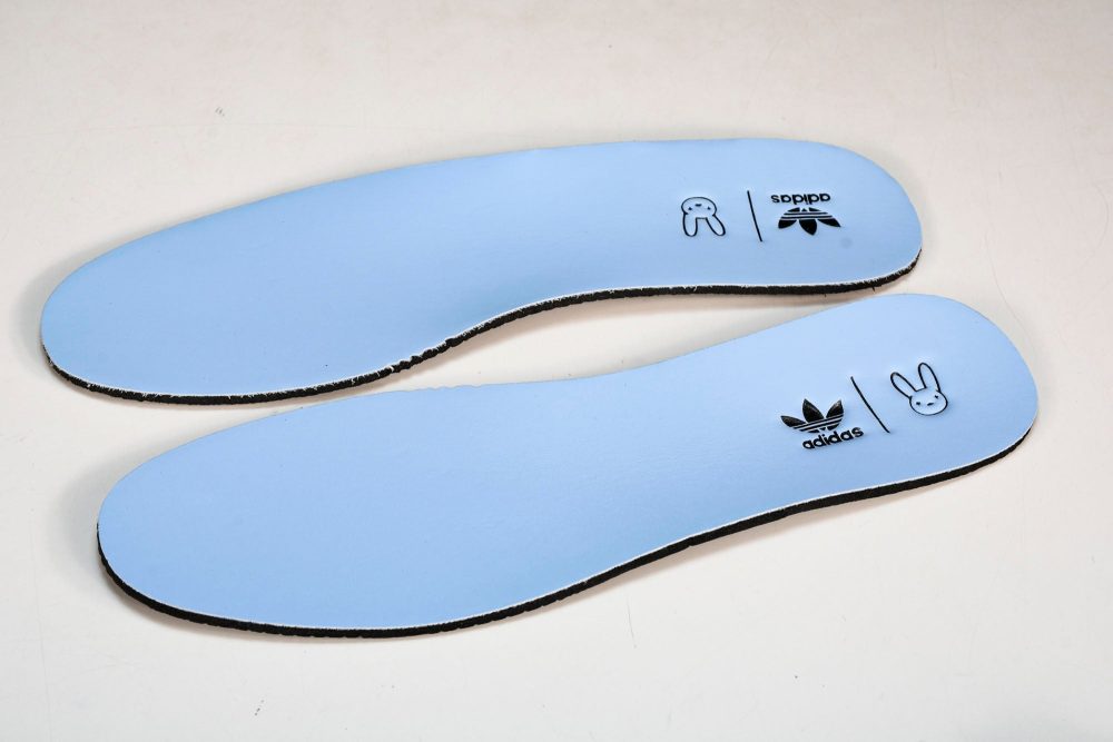 Forum Low x Bad Bunny 'Blue Tint' - Image 18