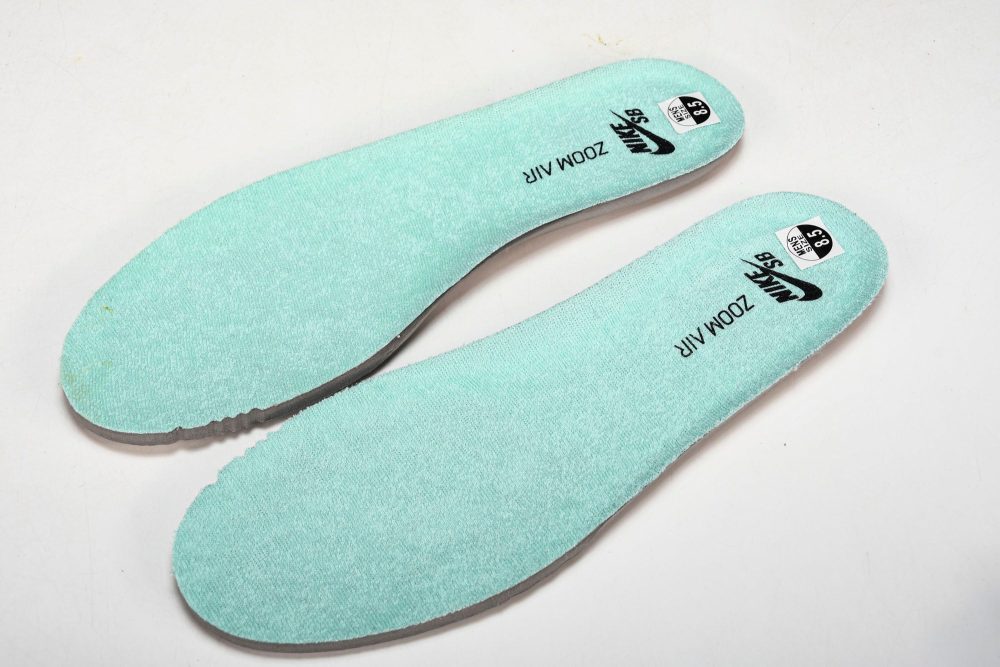 SB Dnk Low x Diamond Supply Co. 'White Diamond' - Image 18