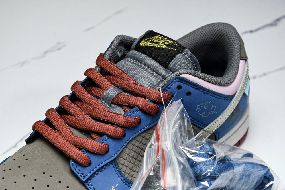 SB Dnk Low x Black Myth Wukong (Unreleased) - Image 10