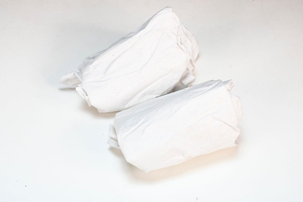 3XL Sneaker 'White Black' - Image 19