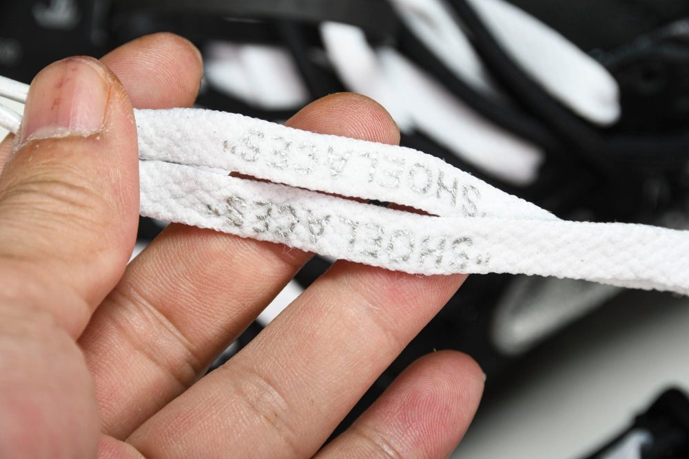 Off-White Dnk Low 'Lot 50' - Image 19