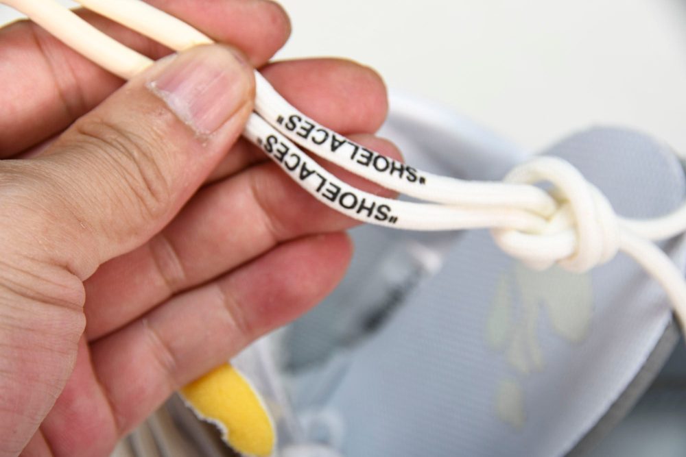 Off-White Dnk Low 'Lot 1' - Image 19
