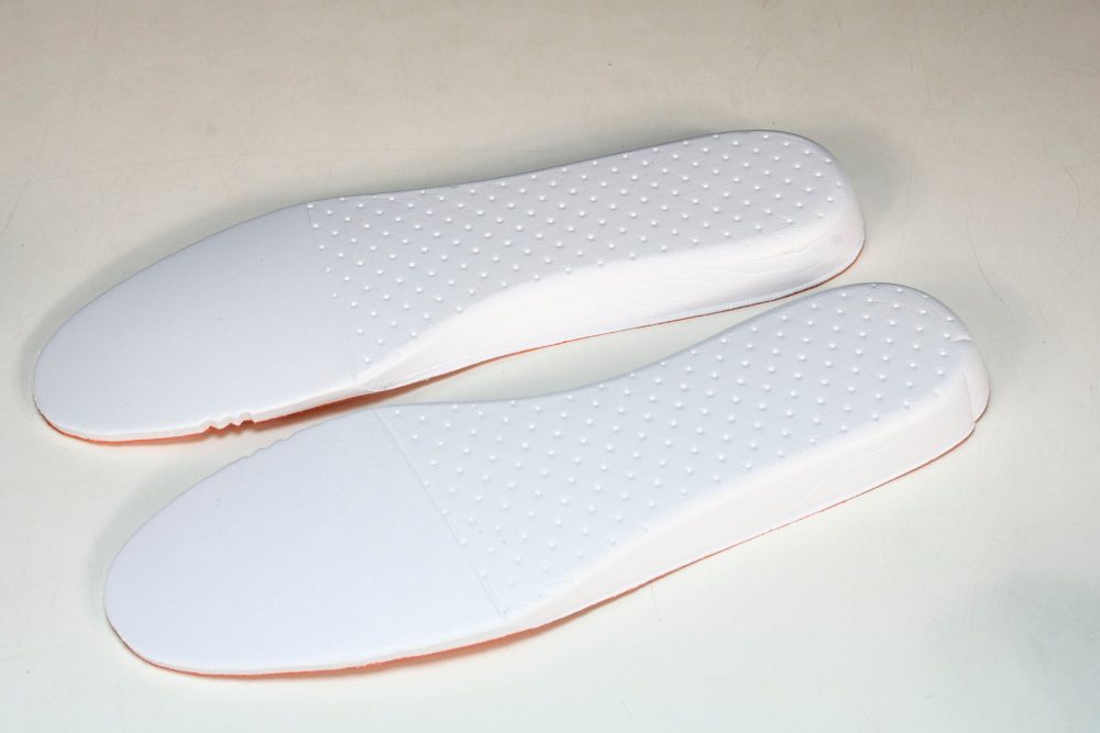 Off-White Out Of Office OOO Low Top 'Orange White Blue' - Image 21