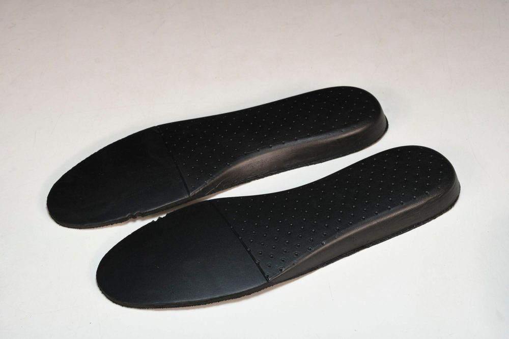 Off-White Out Of Office OOO Low Top "For Walking" - Black White - Image 19