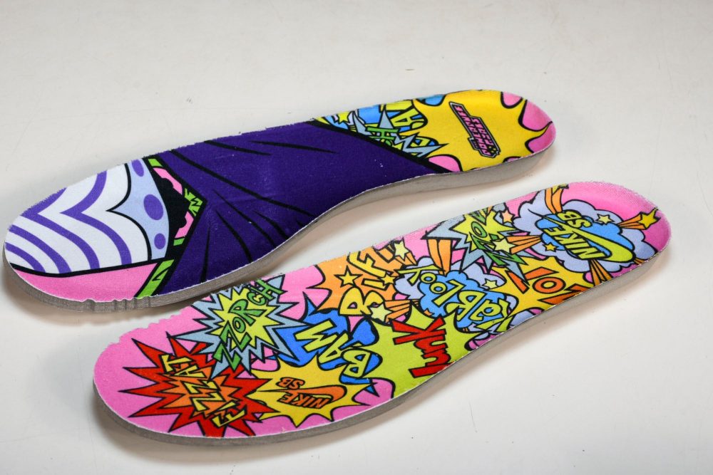 Powerpuff Girls x SB Dnk Low 'Blossom' - Image 19