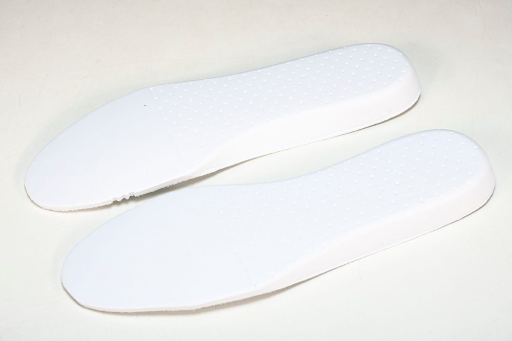 Off-White Out Of Office OOO Low Top "For Walking" - White Black - Image 19