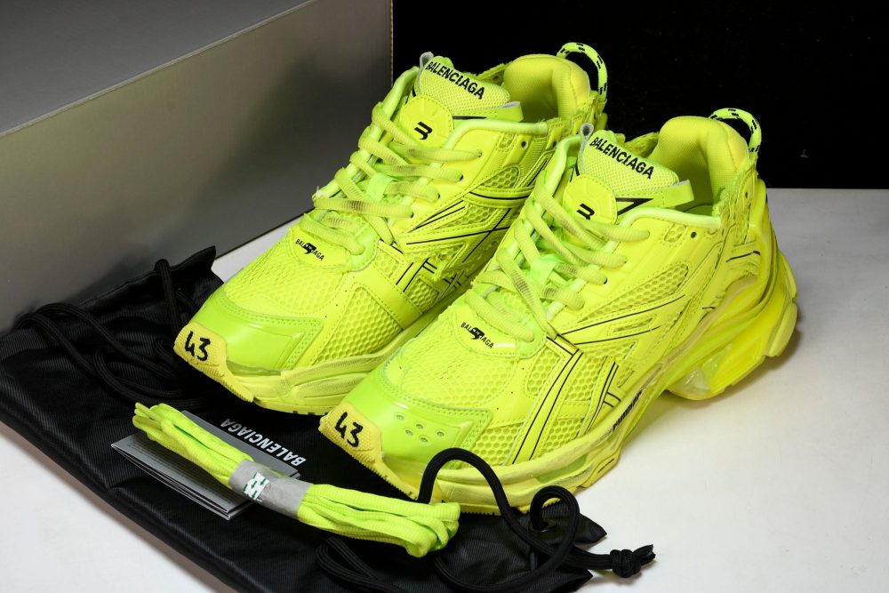Runner 'Lime' - Image 19