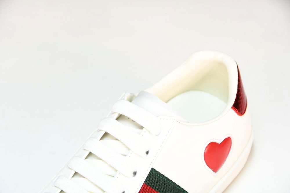 Guссi Ace 'Heart' - Image 10