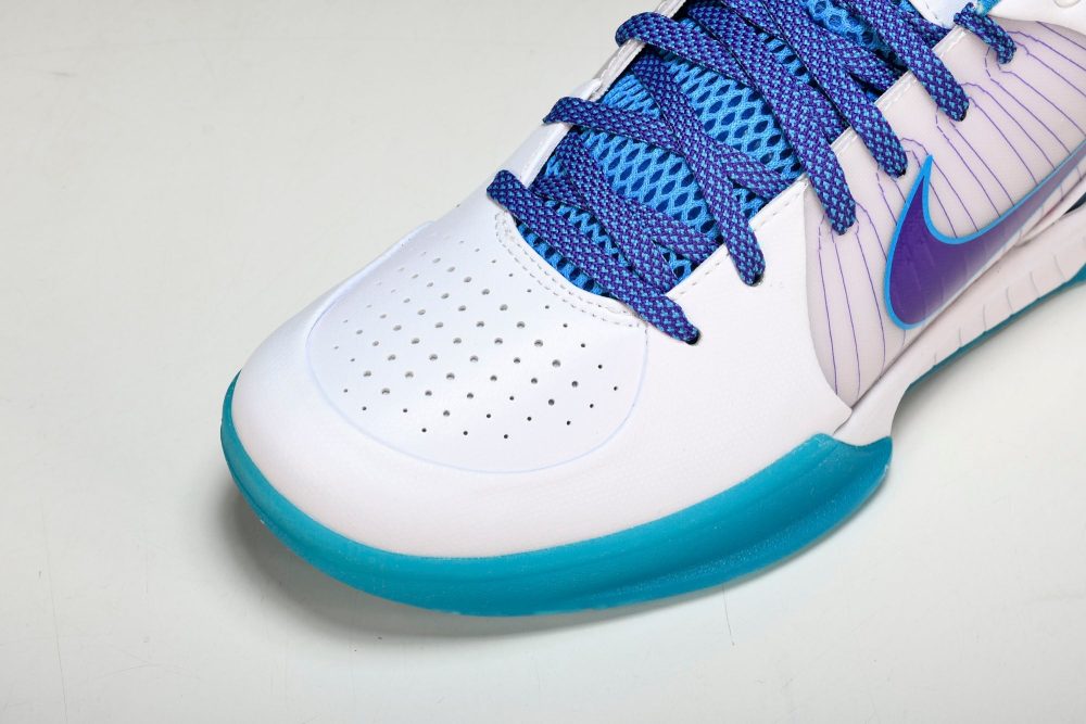 Kobe 4 Protro 'Draft Day Hornets' - Image 9