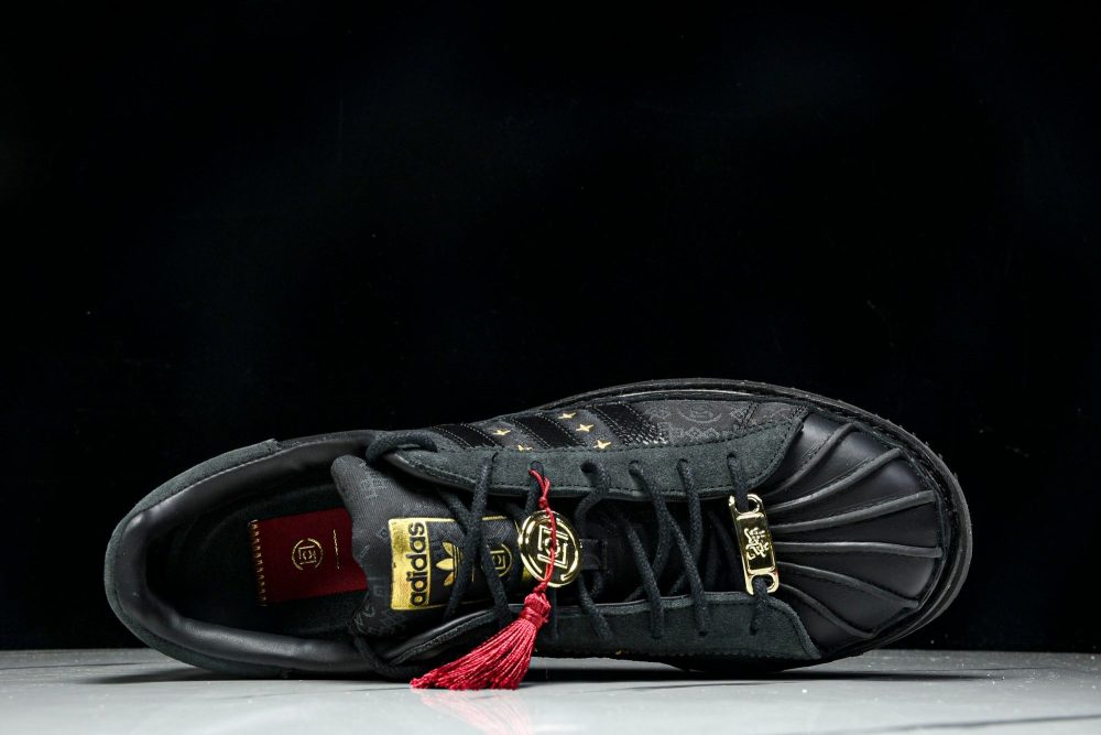 Superstar x CLOT by Edison Chen 'Lunar New Year' - Image 4