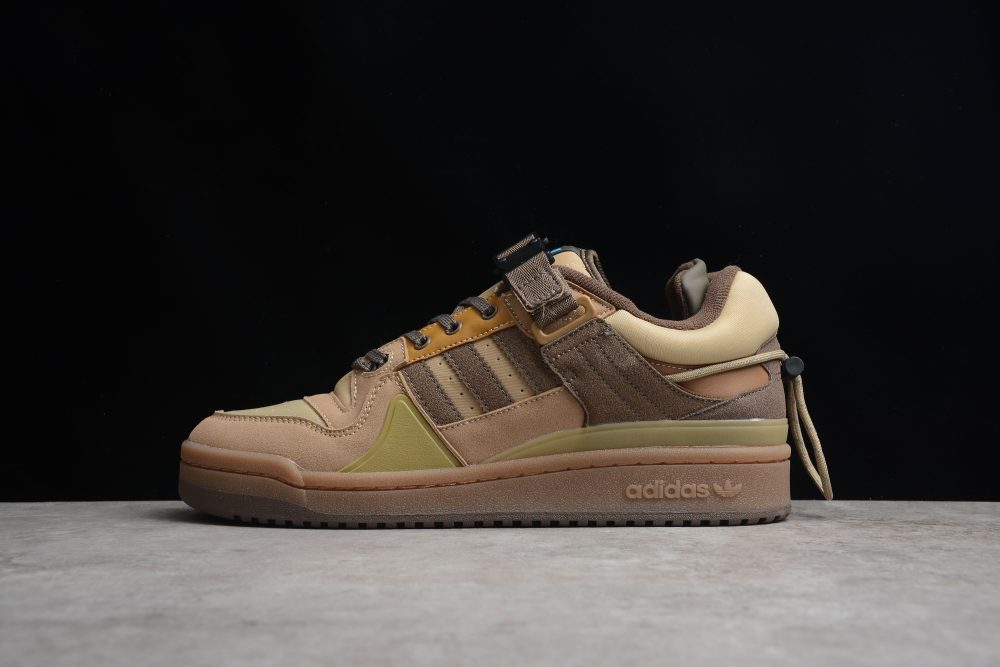 Forum Low x Bad Bunny "Brown" - Image 14
