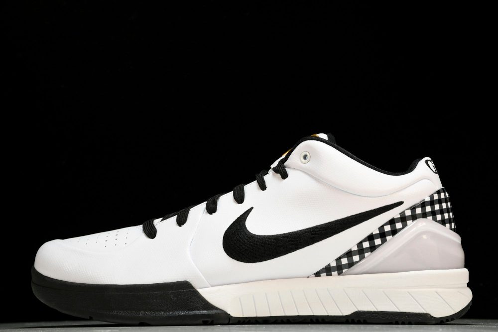 Kobe 4 Protro 'Mambacita Gigi'