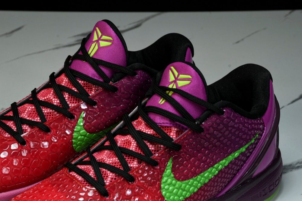 Kobe 6 'Fluorescent' (Unreleased PE) - Image 21