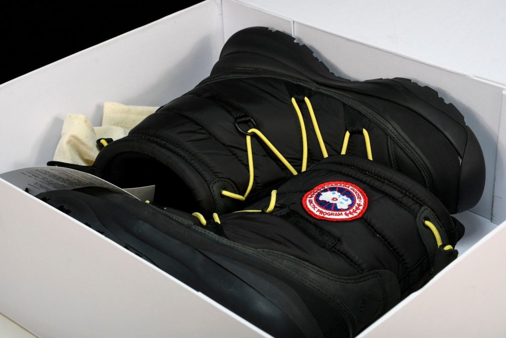 Canada Goose Toronto Boot 'Black' - Image 19
