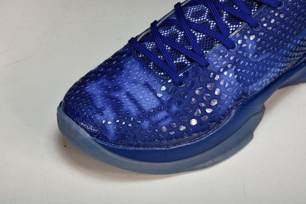 Kobe 6 'ASG East LA' - Image 9