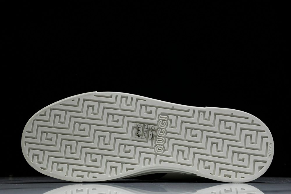 Guссi Ace Web 'White' - Image 5