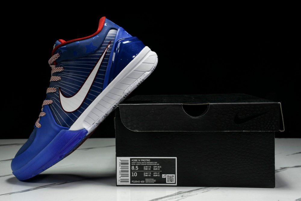 Kobe 4 Protro 'Philly' - Image 27