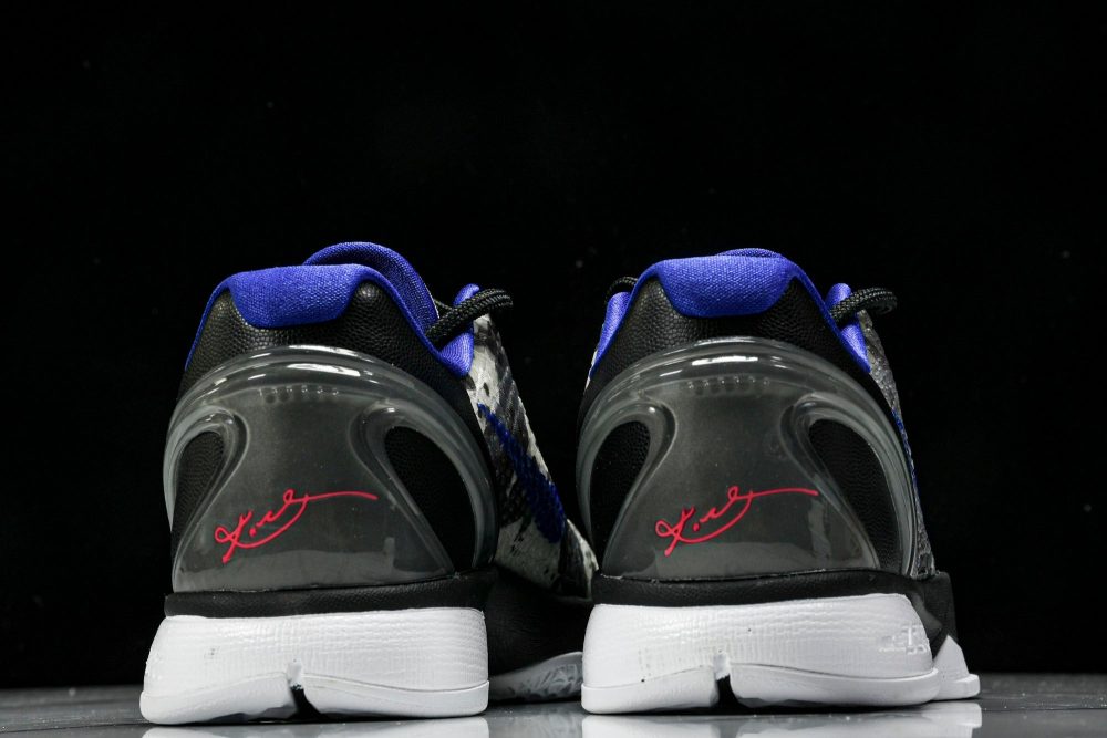 Kobe 6 'Urban Camo' - Image 7