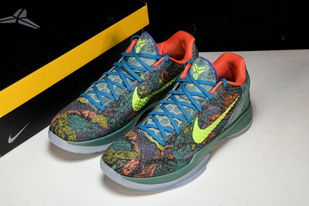 Kobe 6 'Prelude All-Star MVP' - Image 21