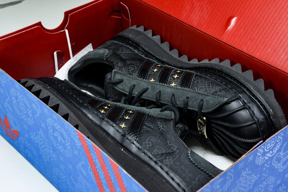 Superstar x CLOT by Edison Chen 'Lunar New Year' - Image 21