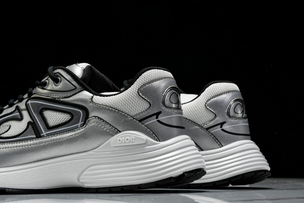 D1or B30 'Silver White' - Image 8