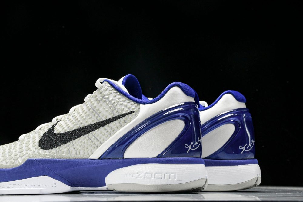 Kobe 6 'Concord' - Image 8