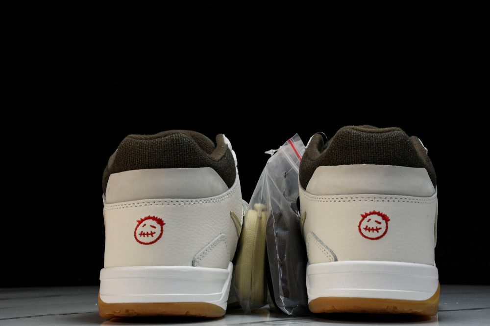 Travis Scott Jumpmn Jack TR 'Sail' - Image 7