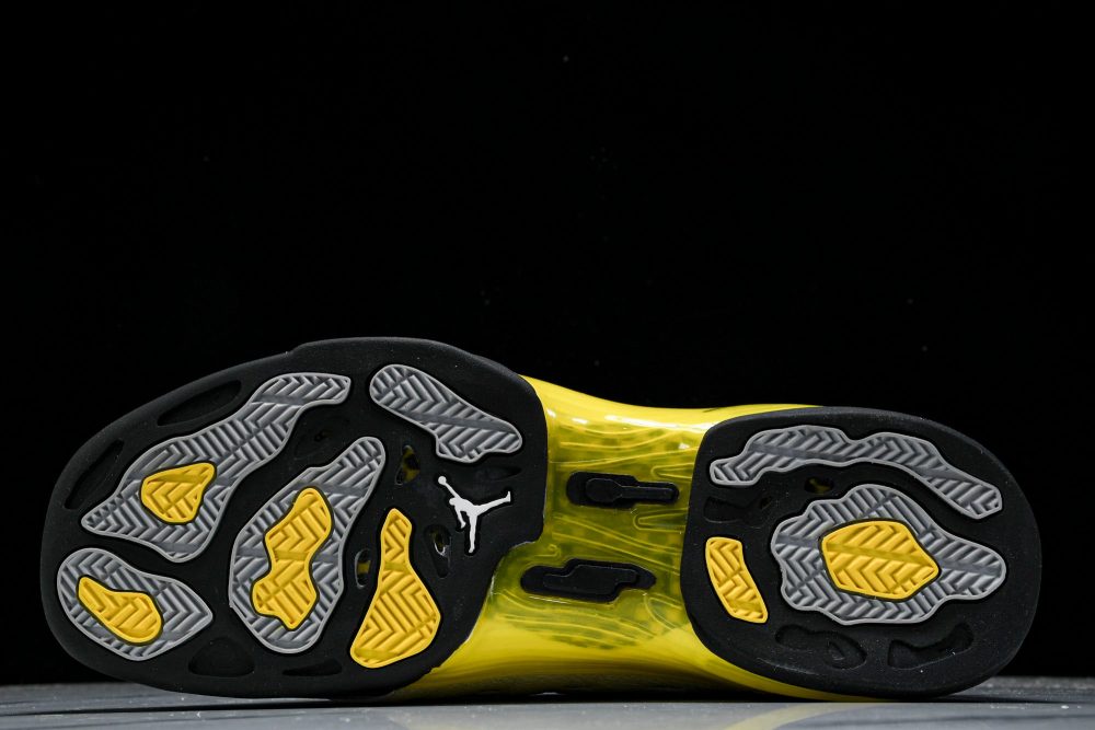 AJ17 Retro 'All-Star Lightning' (2024) - Image 5