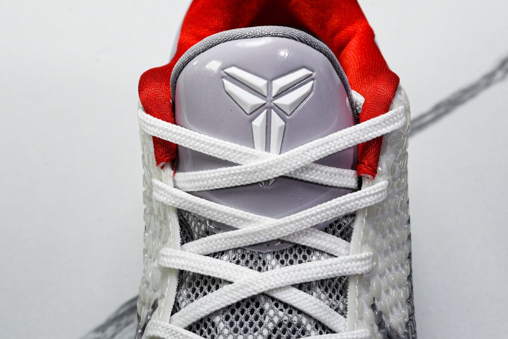 Kobe 6 'Yzy Pure Platinum' (Unreleased PE) - Image 11