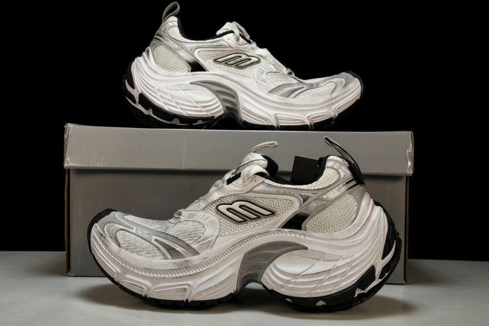 10XL Sneaker 'White' - Image 22