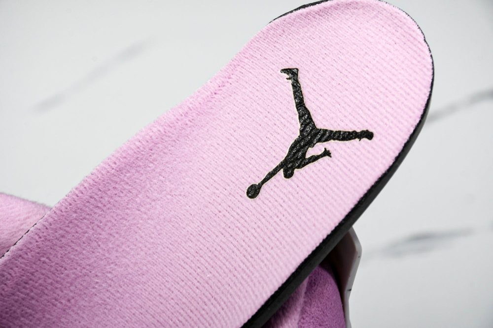 AJ4 Retro 'Orchid' - Image 14
